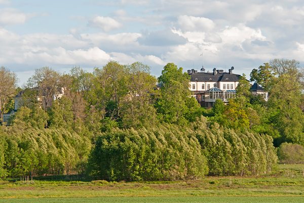 Johannesbergs slott | © Tommy A. Pettersson/RoslagsBild.se